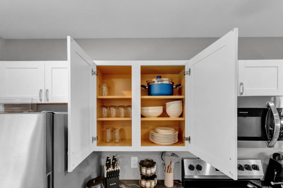Photo of Kitchen in St. Joseph
