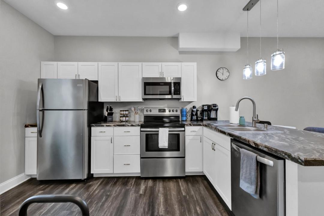 Photo of Kitchen in St. Joseph