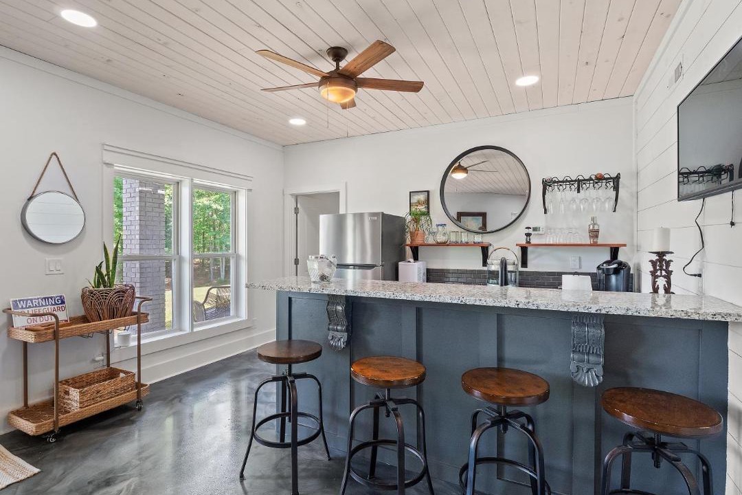 Photo of Kitchen in Stoney Point Landing