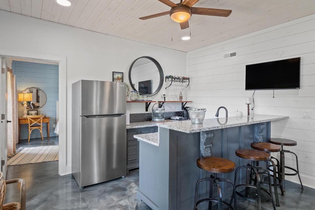 Photo of Kitchen in Stoney Point Landing