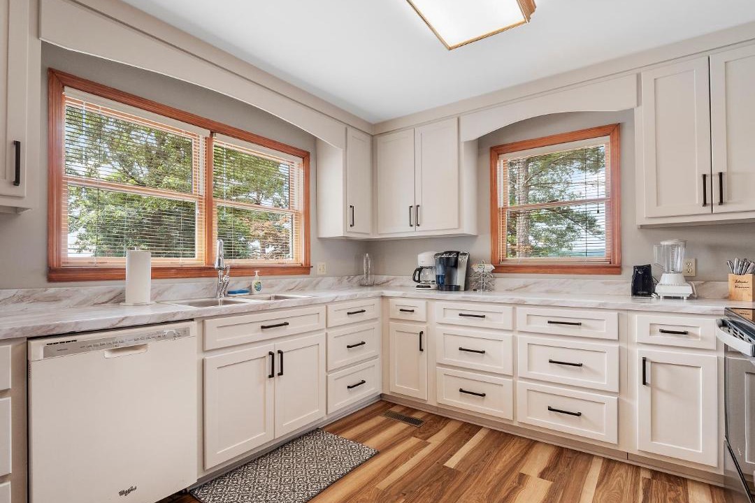 Photo of Kitchen in Arley