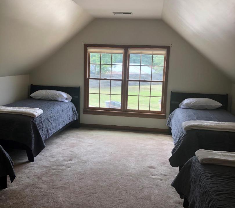 Photo of Bedroom in Arley