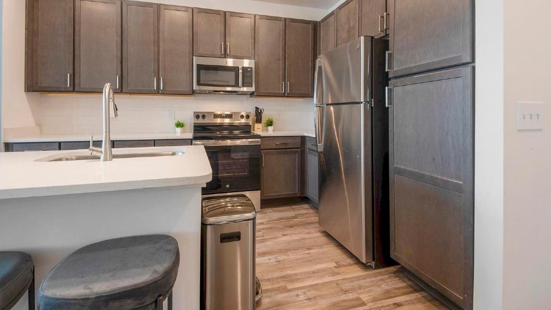 Photo of Kitchen in Cordova