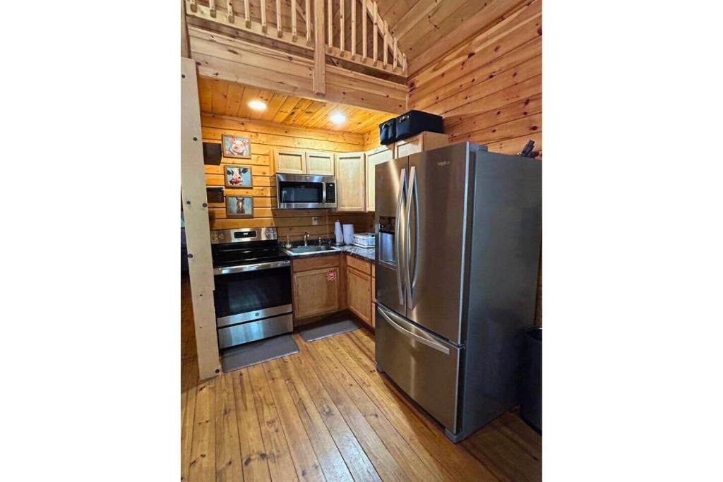 Photo of Kitchen in Shepherdsville