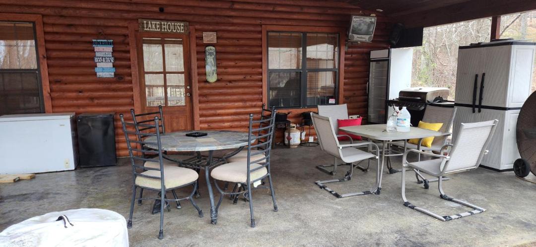 Photo of Kitchen in Iuka
