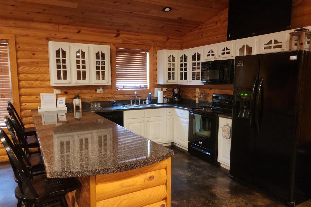 Photo of Kitchen in Iuka