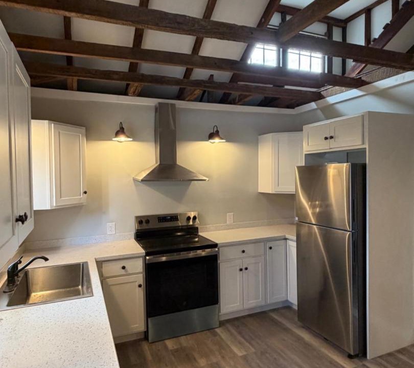 Photo of Kitchen in Washington