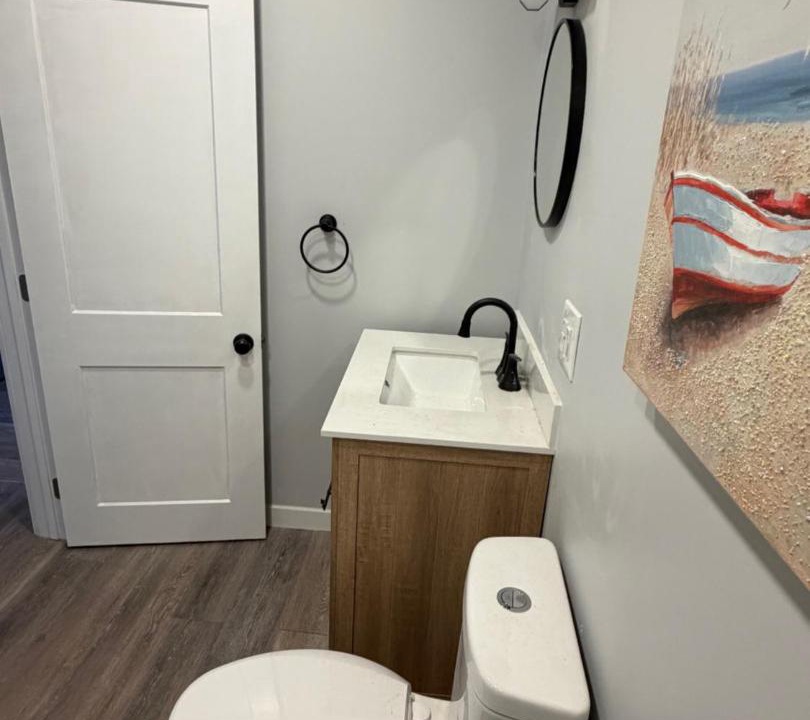 Photo of Bathroom in Washington