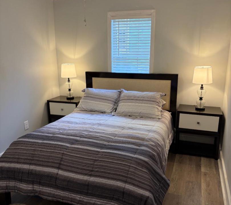 Photo of Bedroom in Washington
