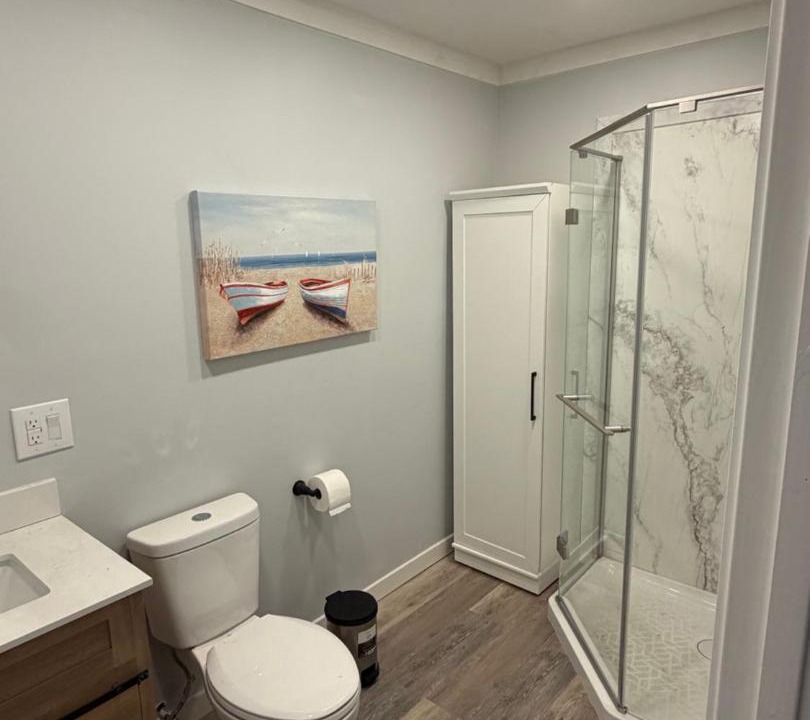 Photo of Bathroom in Washington