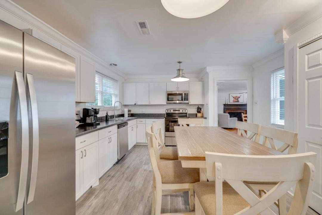 Photo of Kitchen in Knoxville