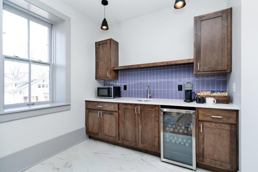 Photo of Kitchen in Alma