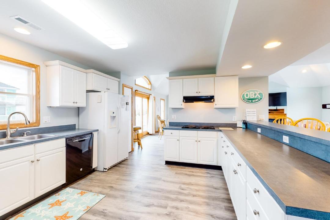 Photo of Kitchen in Frisco