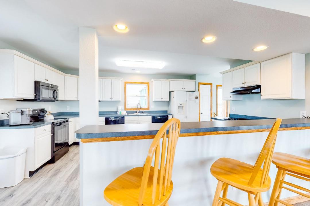 Photo of Kitchen in Frisco