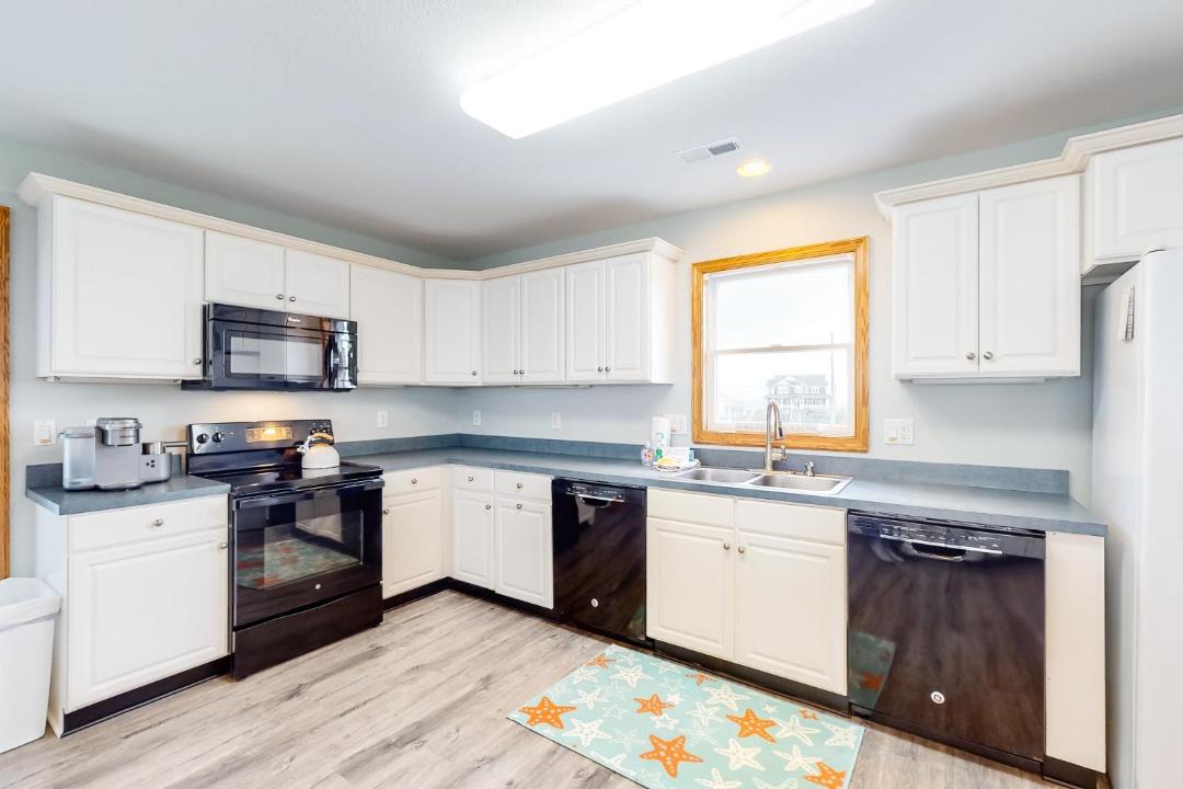 Photo of Kitchen in Frisco