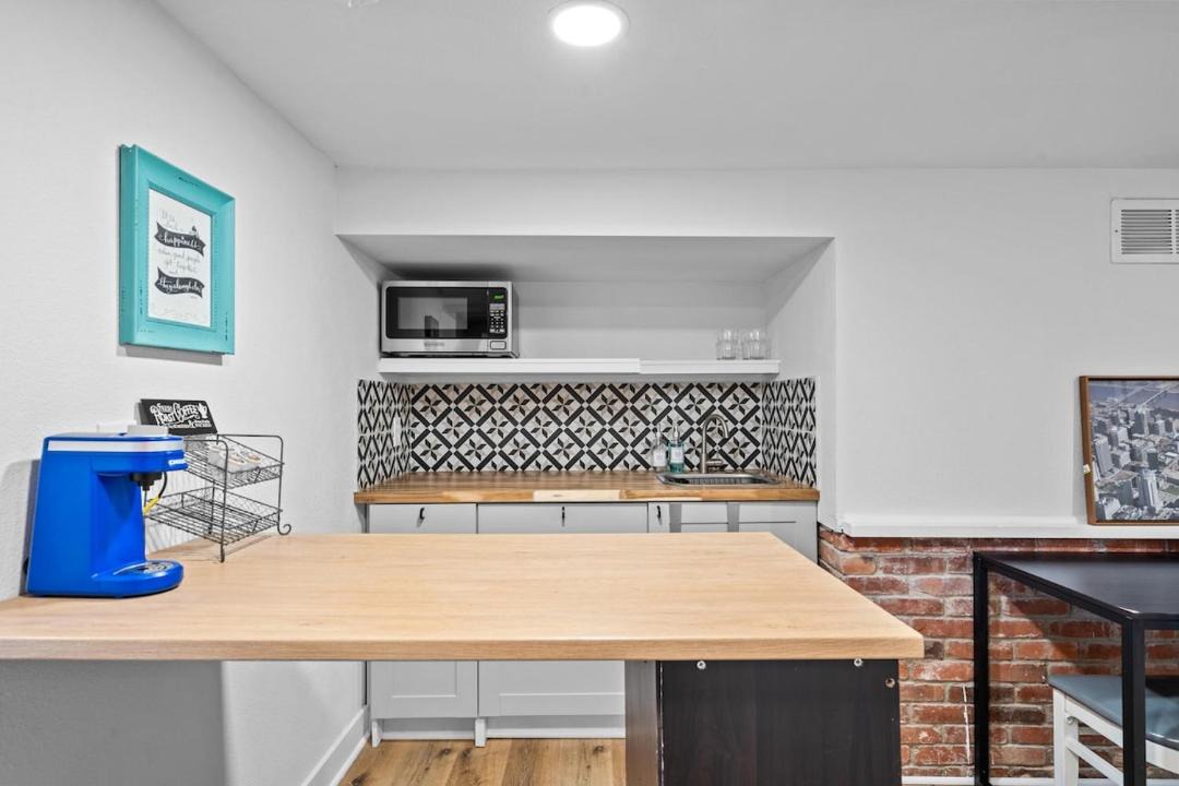 Photo of Kitchen in Liberty