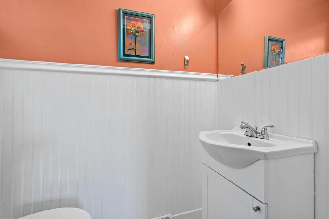 Photo of Bathroom in Liberty