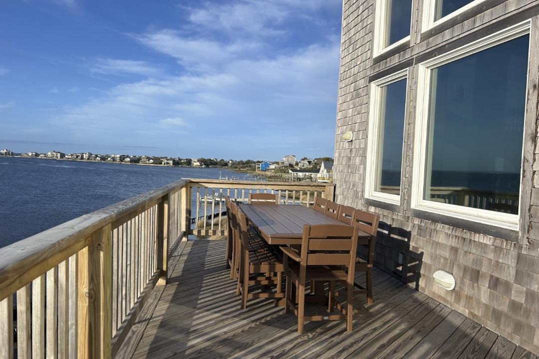 Photo of Patio Balcony in Indiantown Shores