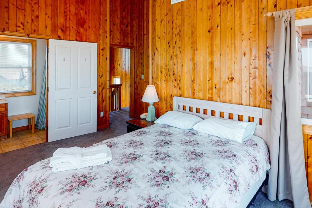 Photo of Bedroom in Brigands' Bay