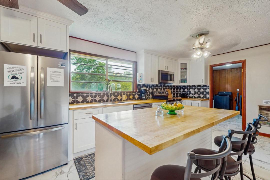Photo of Kitchen in Lone Mountain
