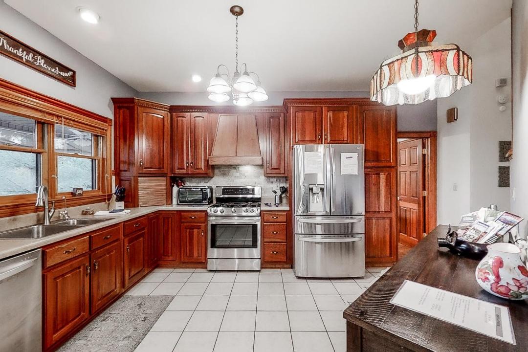 Photo of Kitchen in Rock Harbor