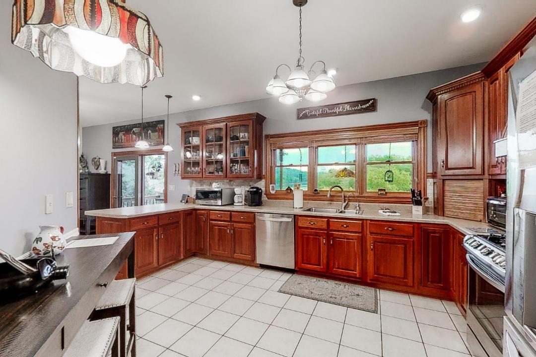 Photo of Kitchen in Rock Harbor
