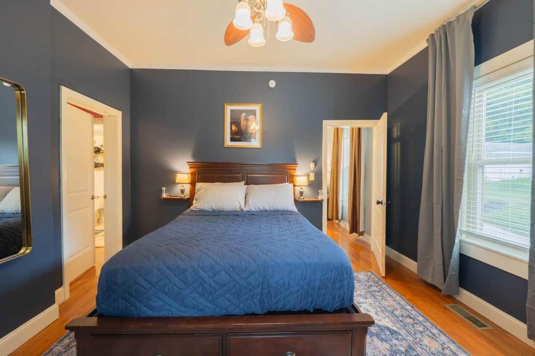 Photo of Bedroom in Walland
