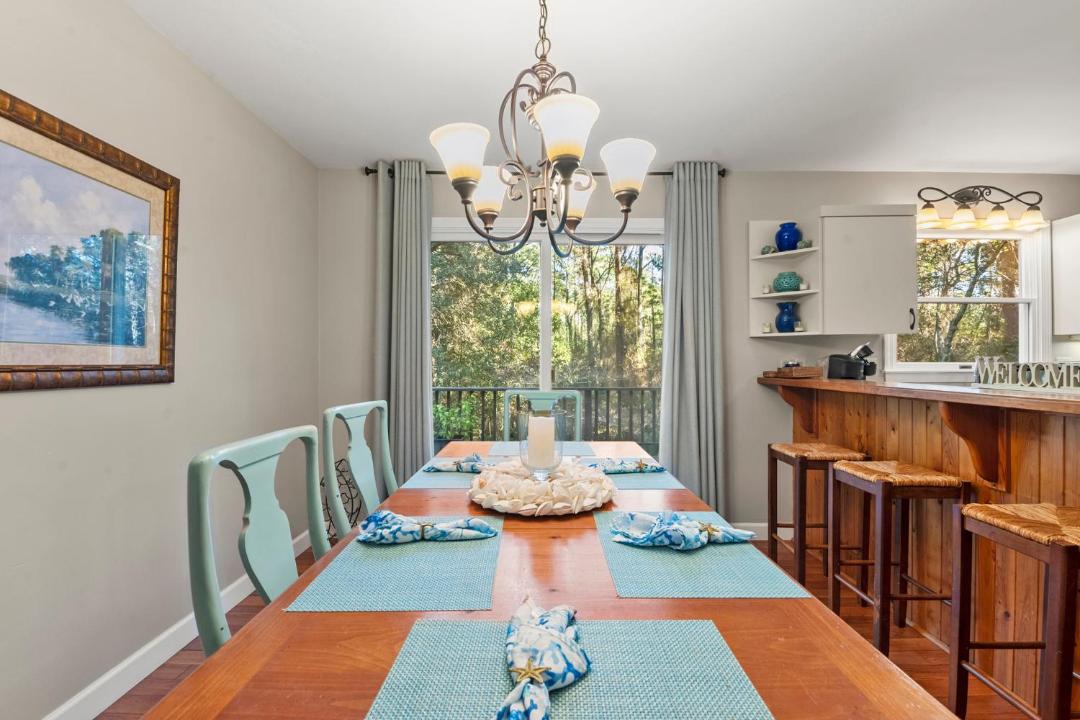 Photo of Kitchen in Manteo