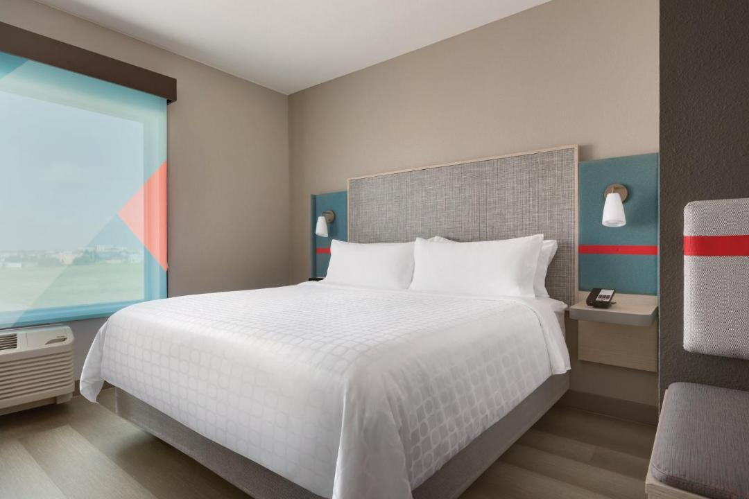 Photo of Bedroom in Hays