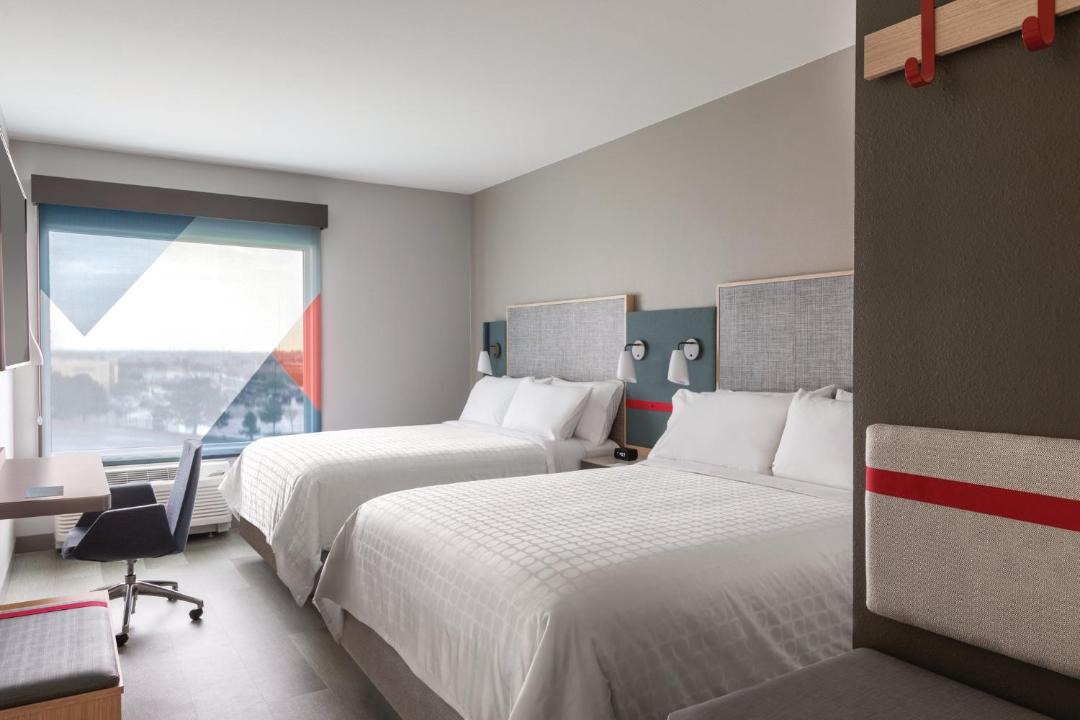 Photo of Bedroom in Hays
