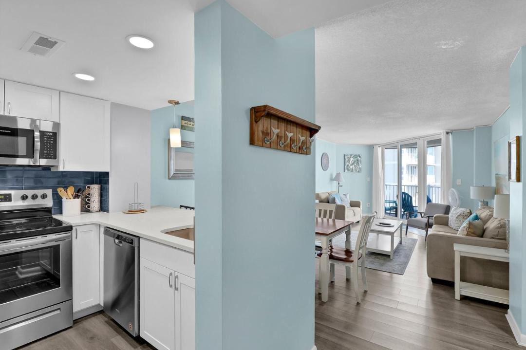 Photo of Kitchen in Sneads Ferry