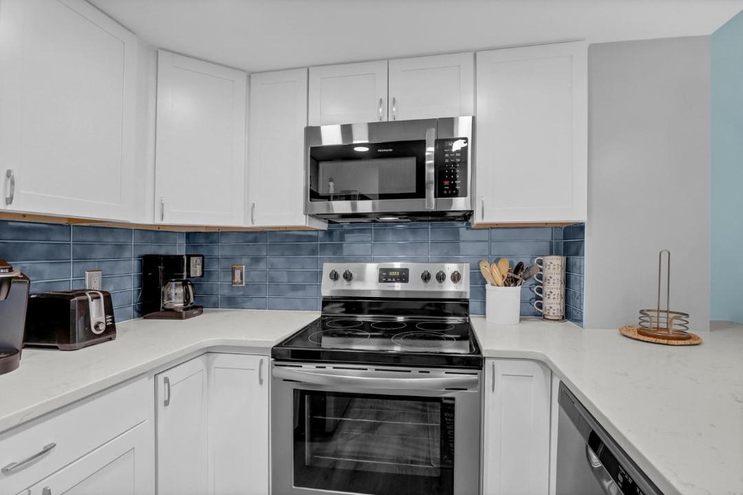 Photo of Kitchen in Sneads Ferry