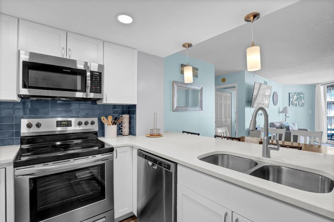 Photo of Kitchen in Sneads Ferry