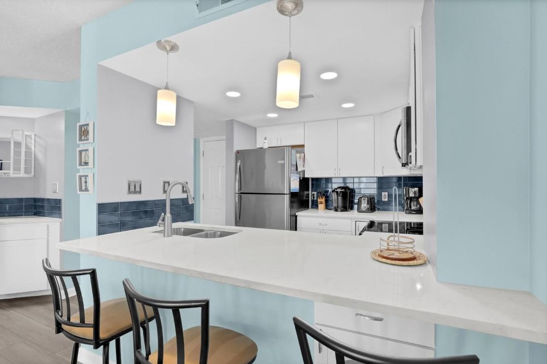 Photo of Kitchen in Sneads Ferry