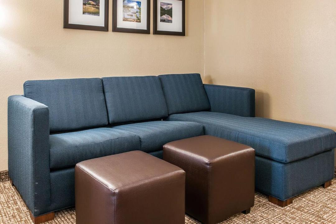 Photo of Livingroom in Mount Sterling