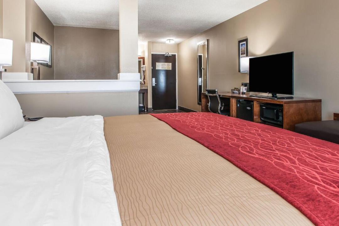 Photo of Bedroom in Mount Sterling