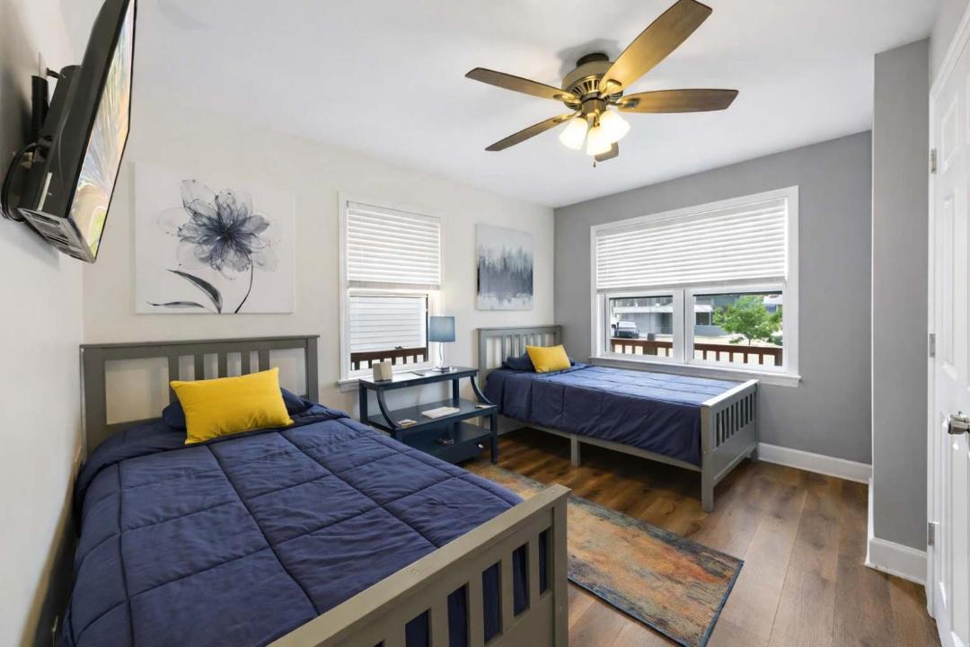 Photo of Bedroom in New Albany