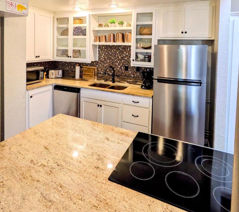 Photo of Kitchen in Northeast Santa Fe