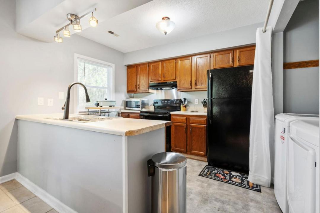 Photo of Kitchen in Hubert