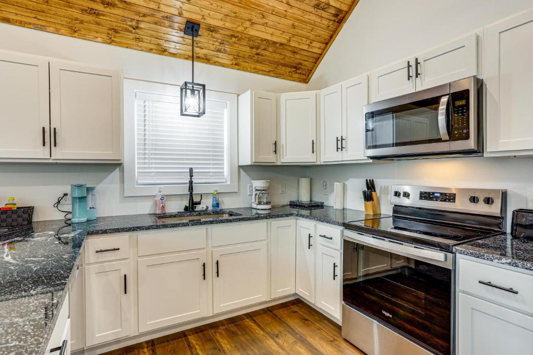 Photo of Kitchen in Van Buren