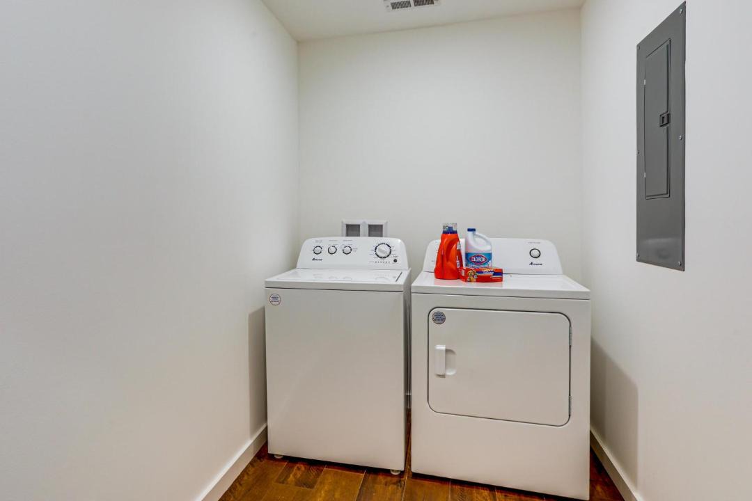 Photo of Bathroom in Van Buren