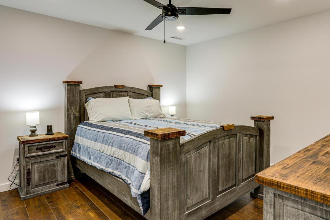 Photo of Bedroom in Van Buren
