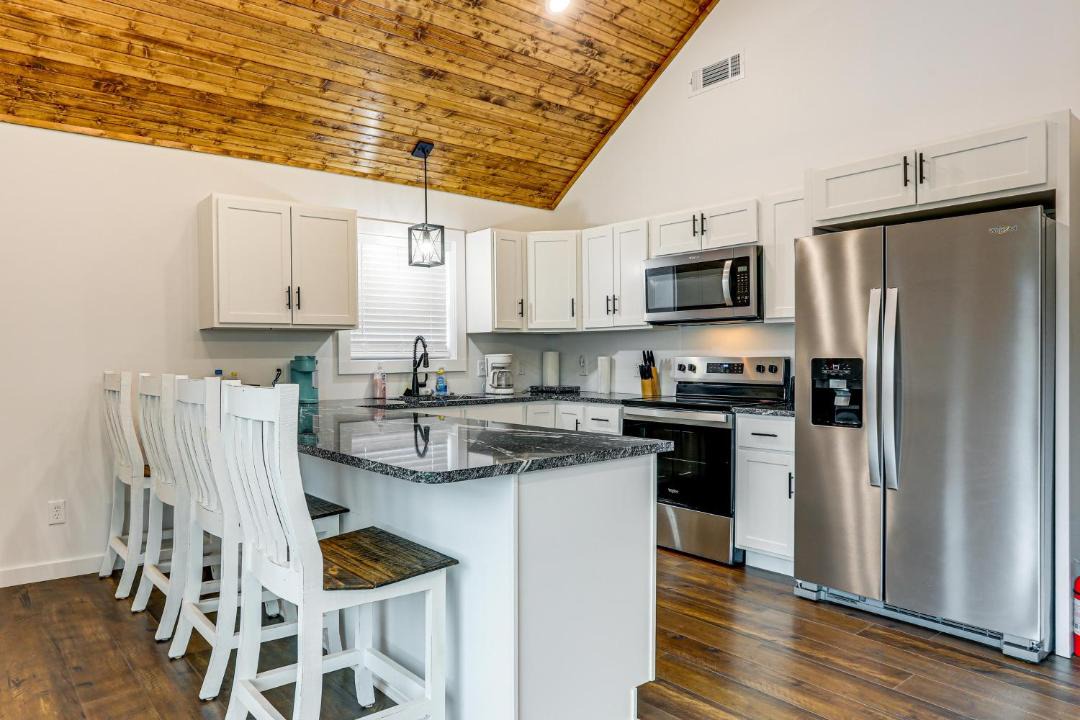 Photo of Kitchen in Van Buren