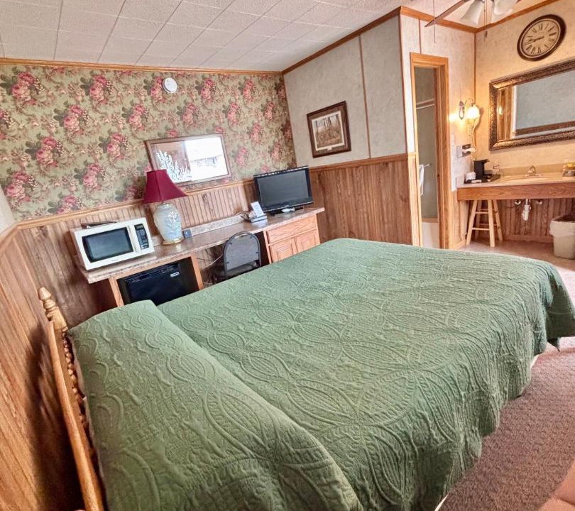 Photo of Bedroom in Seneca