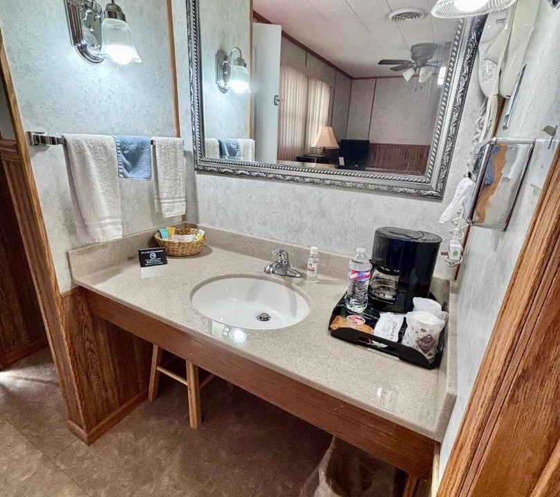 Photo of Bathroom in Seneca