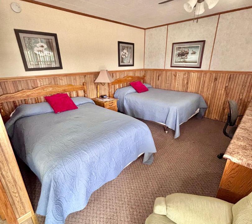 Photo of Bedroom in Seneca