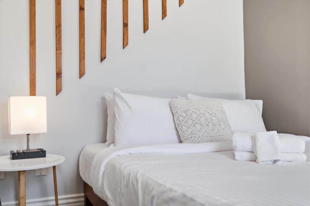 Photo of Bedroom in Beechmont