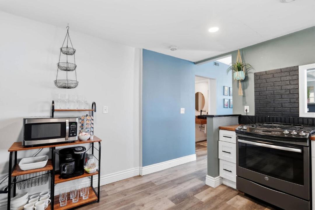 Photo of Kitchen in Beechmont