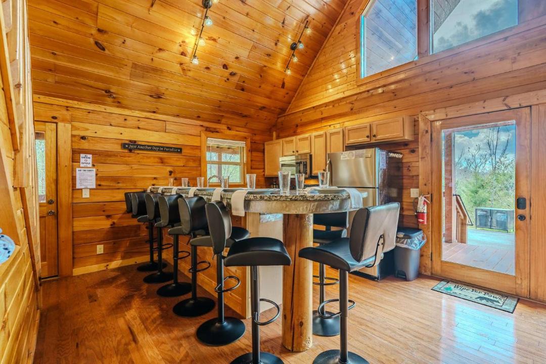 Photo of Kitchen in Sevierville