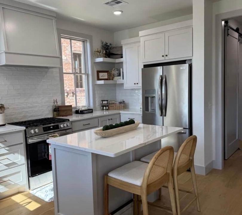 Photo of Kitchen in Eufaula